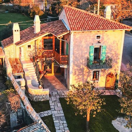 Home Dren Prepotto  Dış mekan fotoğraf