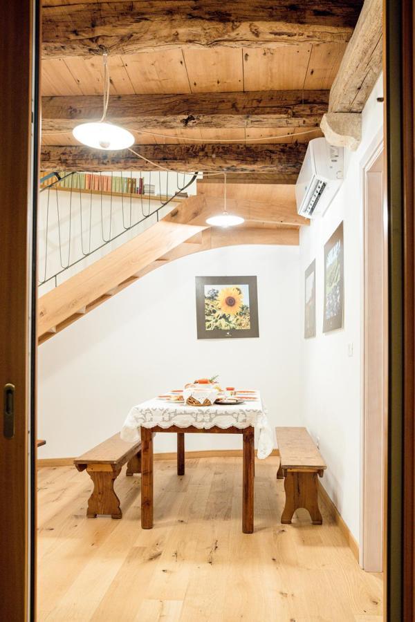 Home Dren Prepotto  Dış mekan fotoğraf