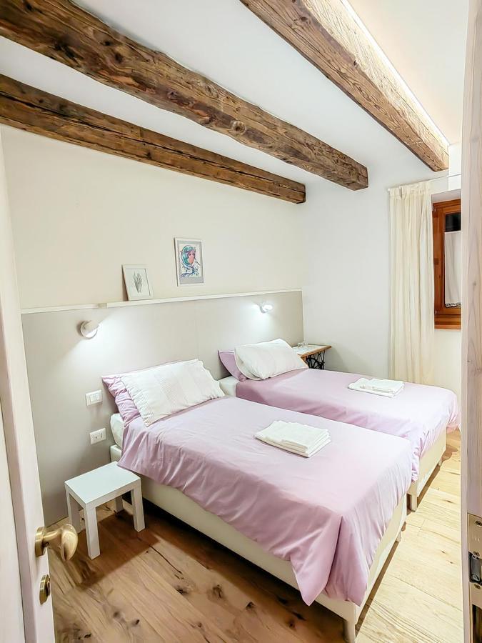 Home Dren Prepotto  Dış mekan fotoğraf