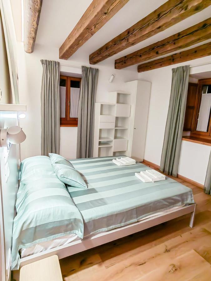 Home Dren Prepotto  Dış mekan fotoğraf