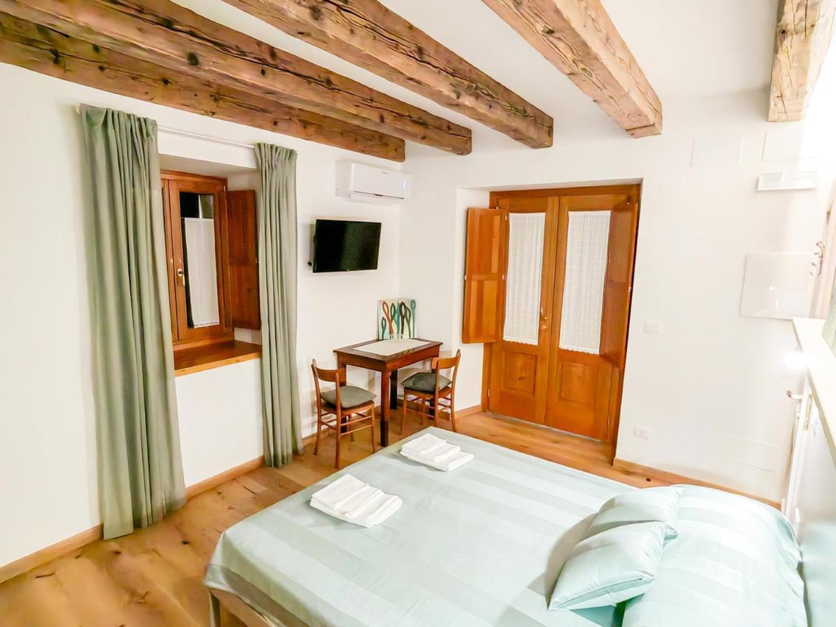 Home Dren Prepotto  Dış mekan fotoğraf