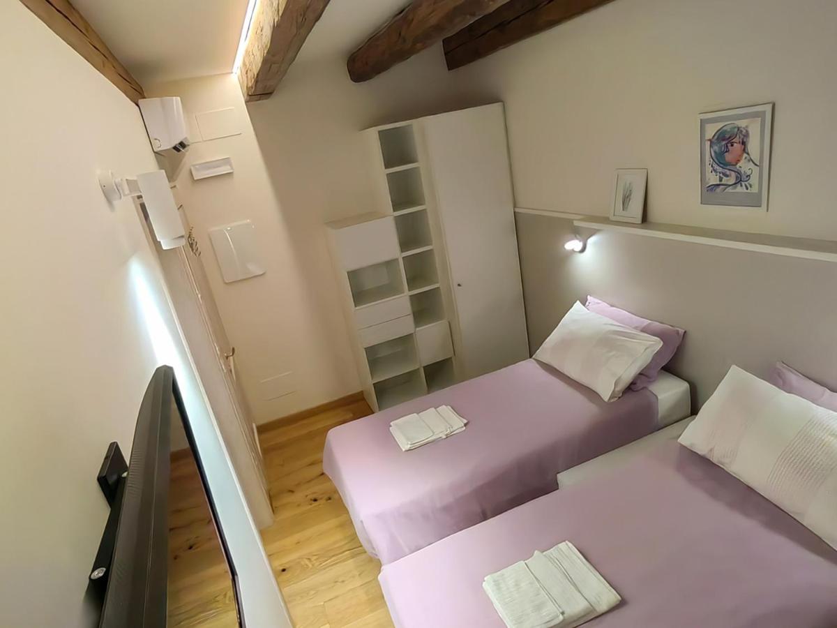Home Dren Prepotto  Dış mekan fotoğraf