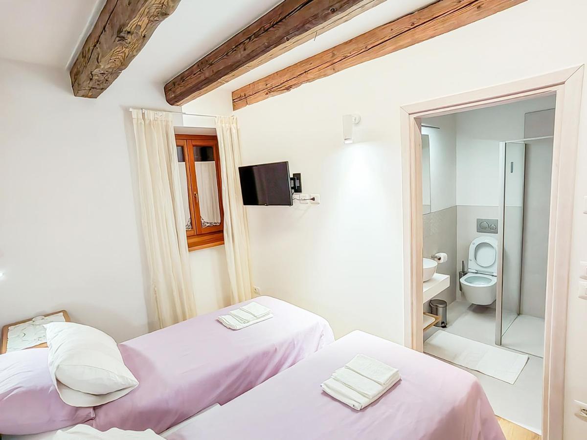 Home Dren Prepotto  Dış mekan fotoğraf