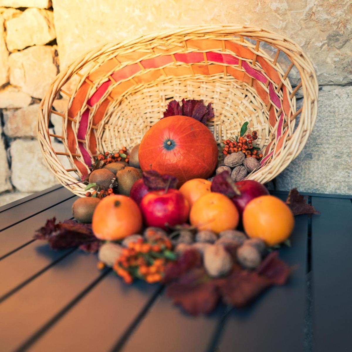 Home Dren Prepotto  Dış mekan fotoğraf